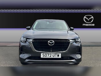 Used Mazda CX-60 2022 for sale - 77349798: Photo