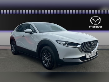 Used Mazda CX-30 2026 for sale - 78495892: Photo