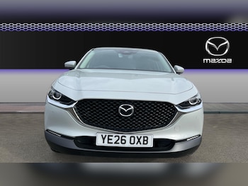 Used Mazda CX-30 2026 for sale - 78495892: Photo