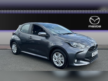 Used Mazda Mazda2 HYBRID 2022 for sale - 79568320: Photo