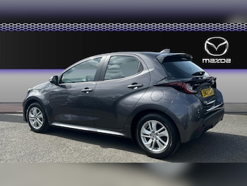 Used Mazda Mazda2 HYBRID 2022 for sale - 79568320: Photo