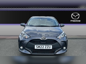 Used Mazda Mazda2 HYBRID 2022 for sale - 79568320: Photo