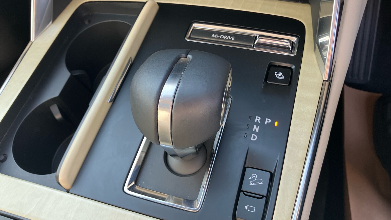 Vehicle 30