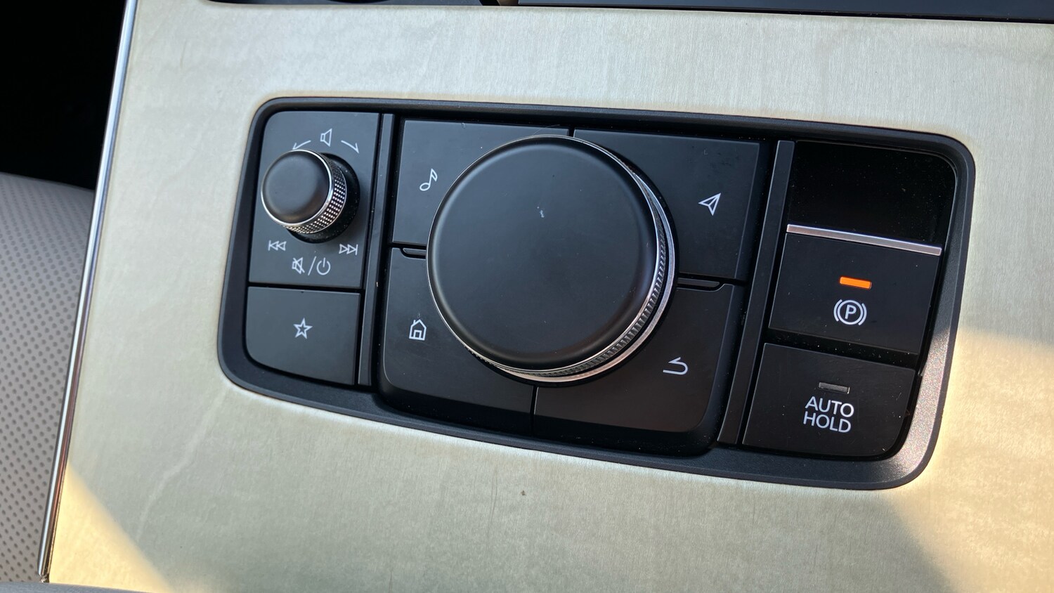 Vehicle 32