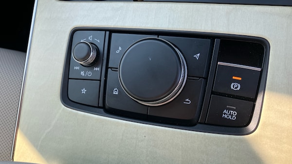 Used Mazda CX-60 2024 for sale - 75496991: Photo 32