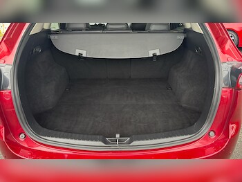 Used Mazda CX-5 2019 for sale - 76403173: Photo