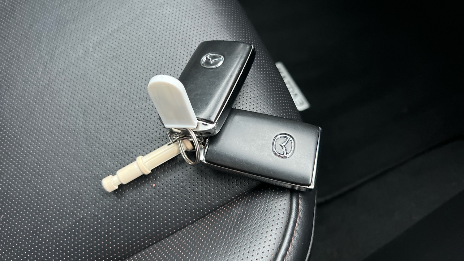 Used Mazda Mazda3 2021 for sale - 77933920: Photo 20