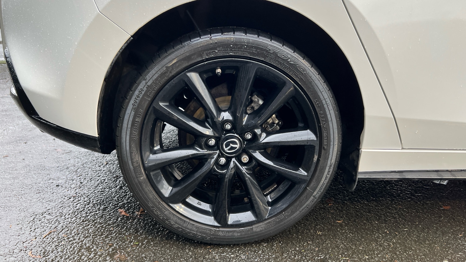 Used Mazda Mazda3 2021 for sale - 77933920: Photo 21