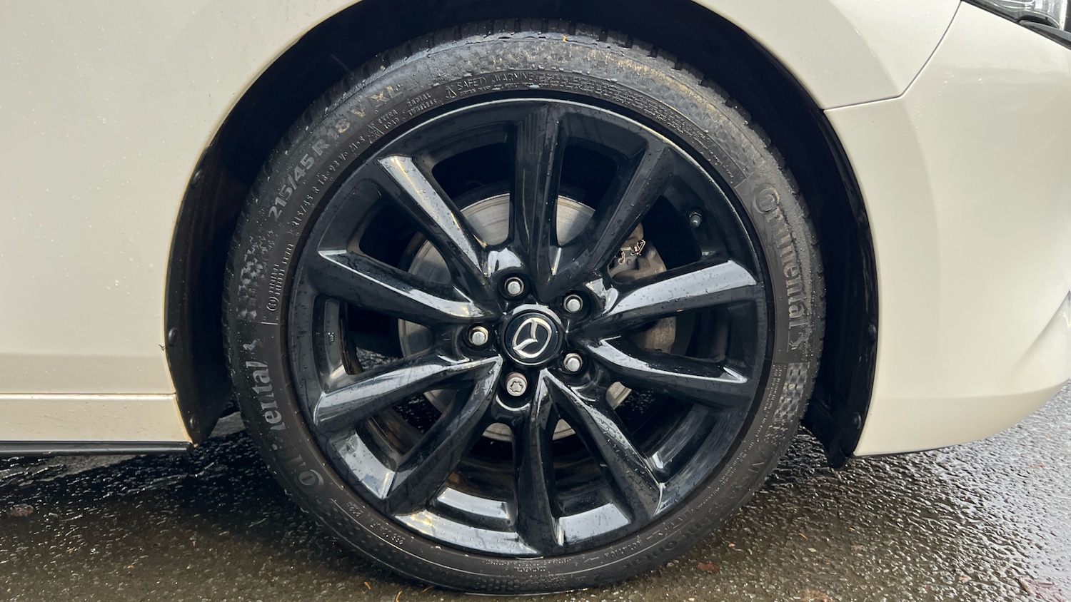 Used Mazda Mazda3 2021 for sale - 77933920: Photo 22