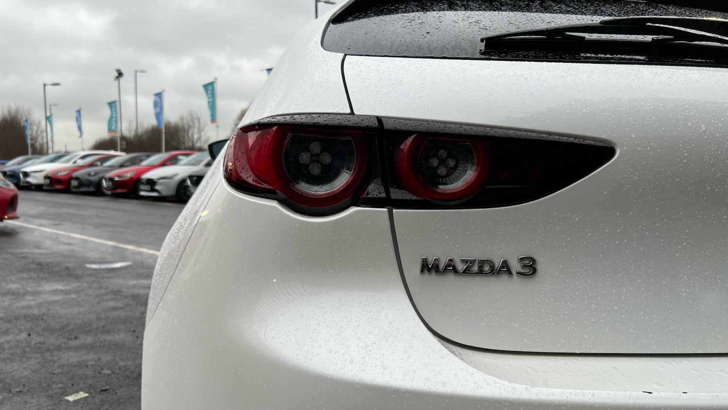 Used Mazda Mazda3 2021 for sale - 77933920: Photo 25