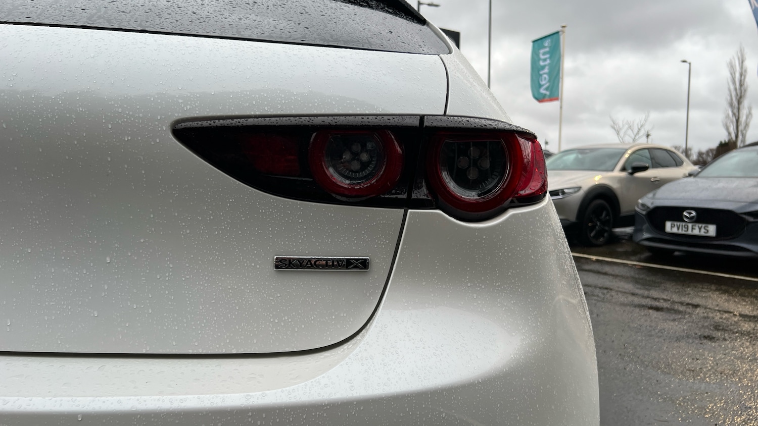 Used Mazda Mazda3 2021 for sale - 77933920: Photo 26