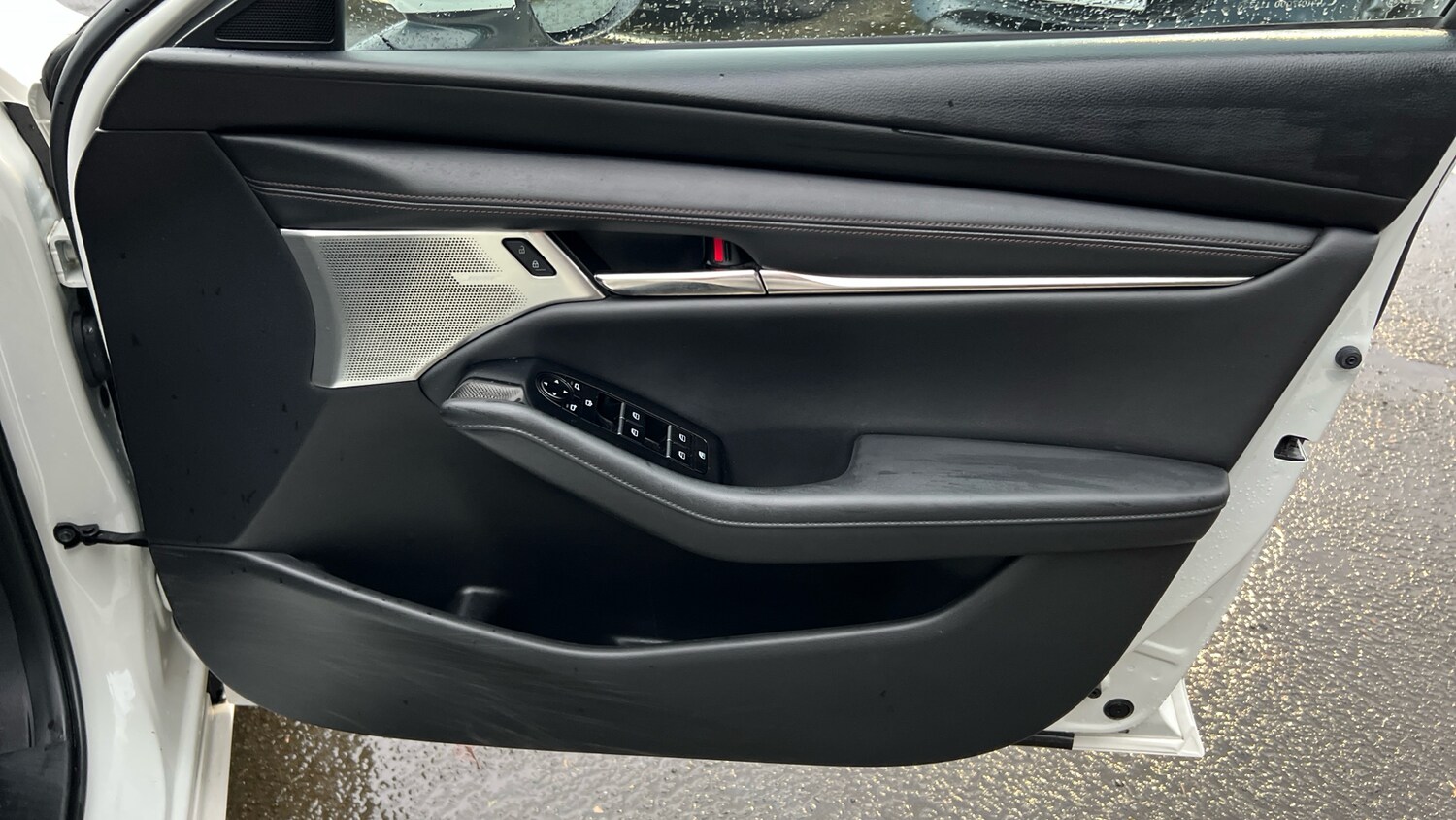 Used Mazda Mazda3 2021 for sale - 77933920: Photo 31