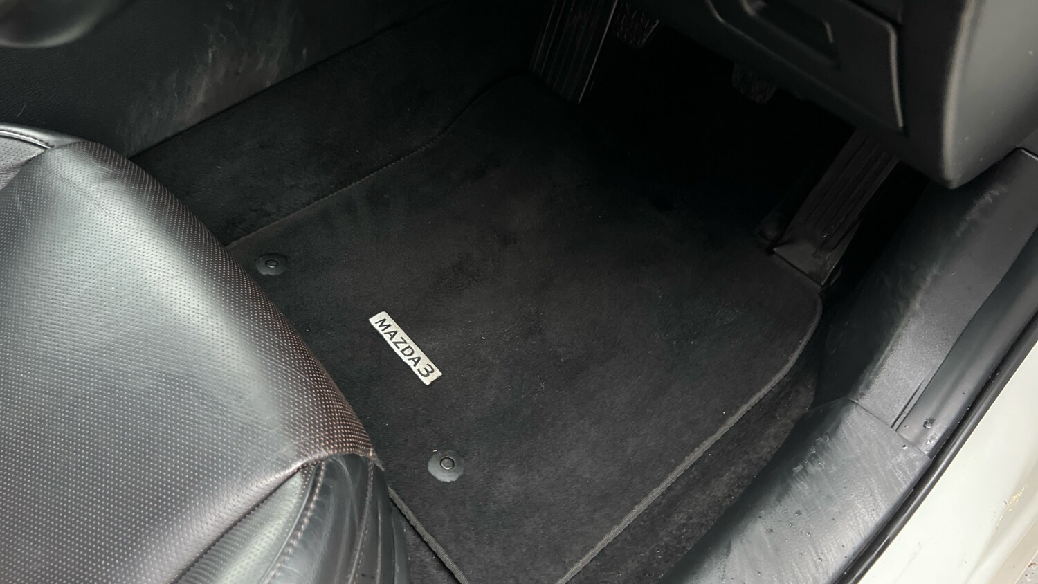 Used Mazda Mazda3 2021 for sale - 77933920: Photo 34