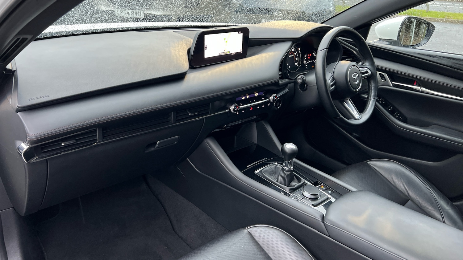 Used Mazda Mazda3 2021 for sale - 77933920: Photo 9