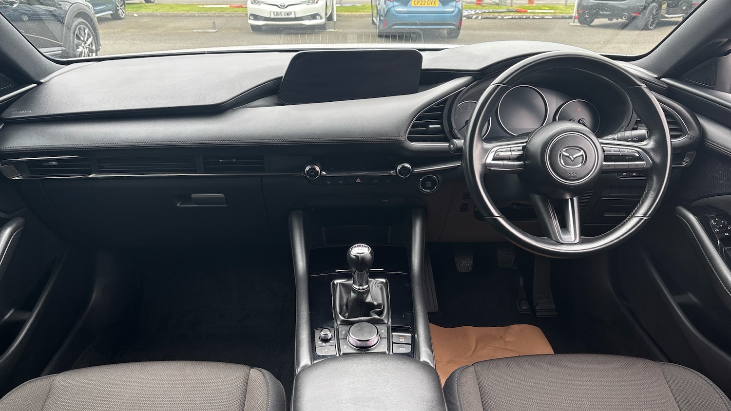 Used Mazda Mazda3 2021 for sale - 76532091: Photo 10