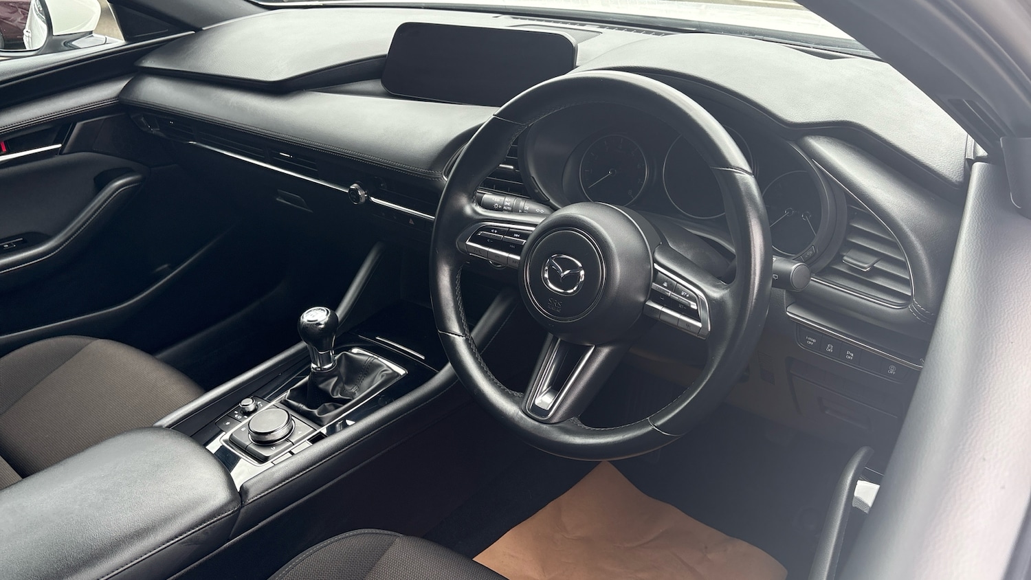 Used Mazda Mazda3 2021 for sale - 76532091: Photo 11