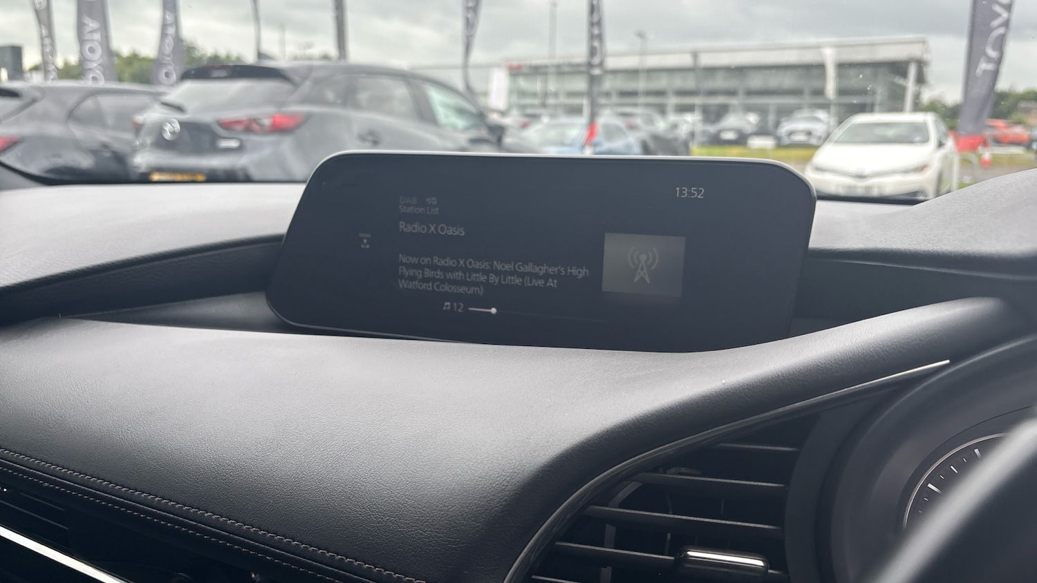 Used Mazda Mazda3 2021 for sale - 76532091: Photo 12