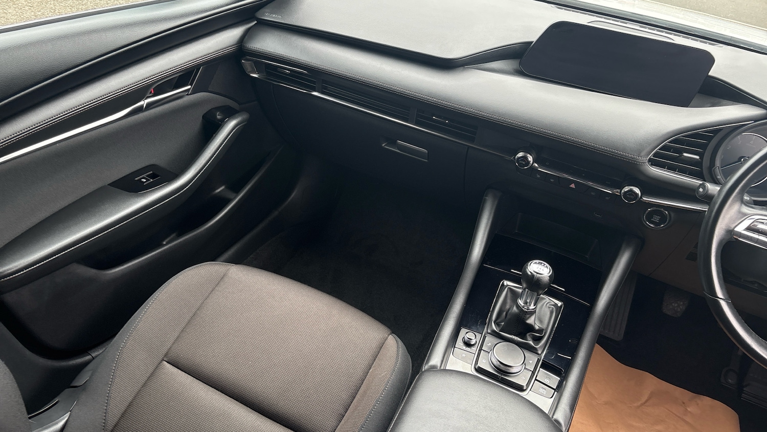 Used Mazda Mazda3 2021 for sale - 76532091: Photo 14