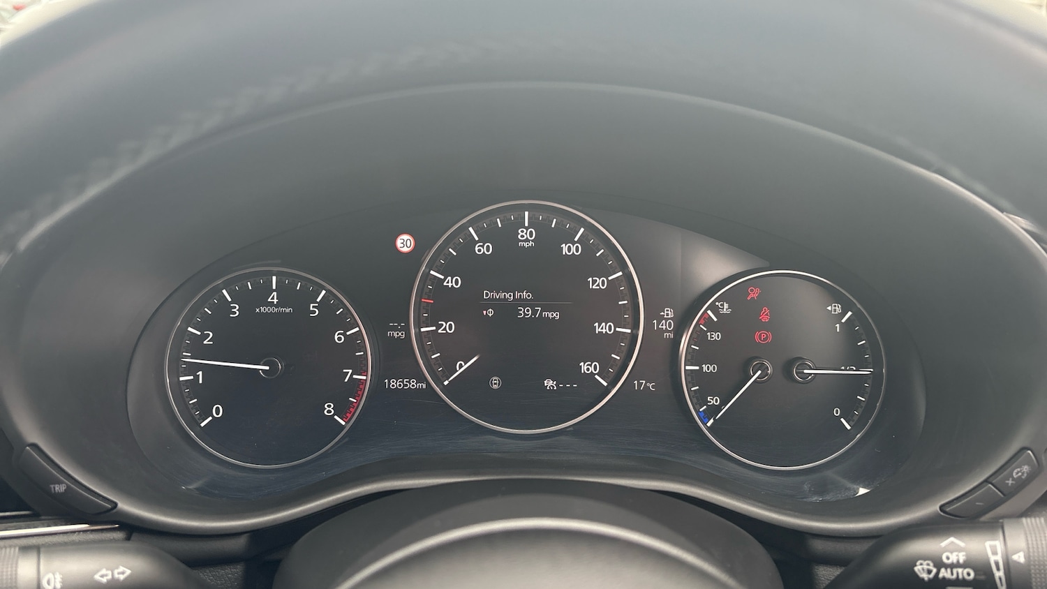 Used Mazda Mazda3 2021 for sale - 76532091: Photo 18