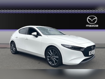 Used Mazda Mazda3 2021 for sale - 76532091: Photo