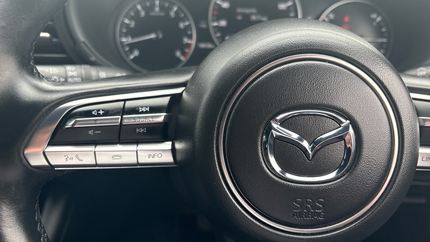 Used Mazda Mazda3 2021 for sale - 76532091: Photo 21