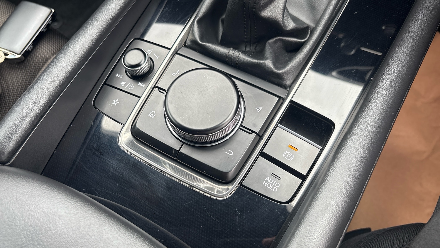 Used Mazda Mazda3 2021 for sale - 76532091: Photo 28