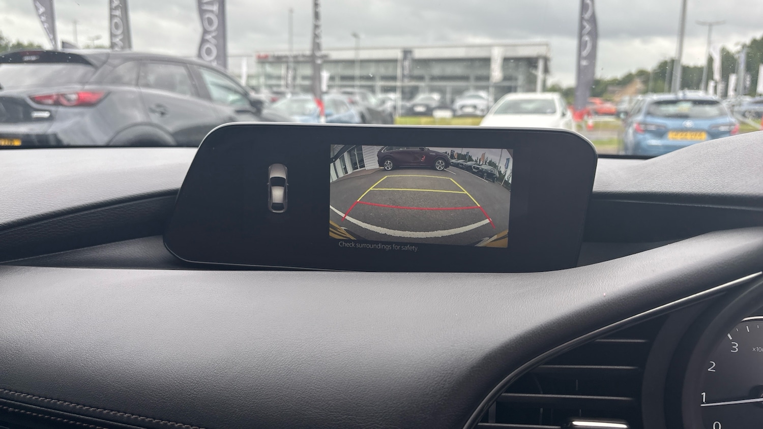 Used Mazda Mazda3 2021 for sale - 76532091: Photo 29