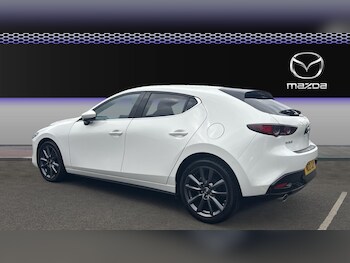 Used Mazda Mazda3 2021 for sale - 76532091: Photo