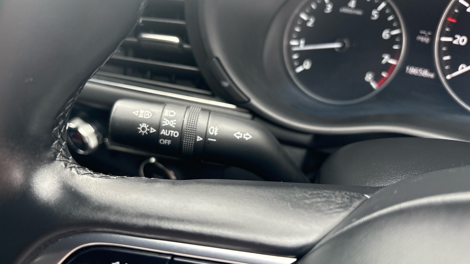 Used Mazda Mazda3 2021 for sale - 76532091: Photo 34