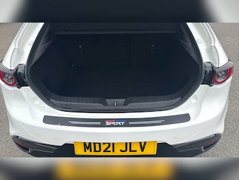 Used Mazda Mazda3 2021 for sale - 76532091: Photo