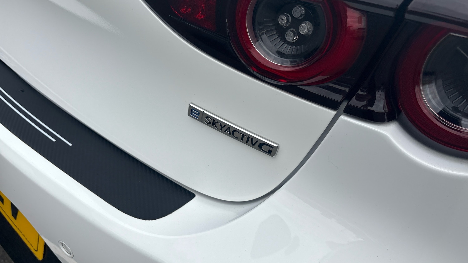 Used Mazda Mazda3 2021 for sale - 76532091: Photo 8