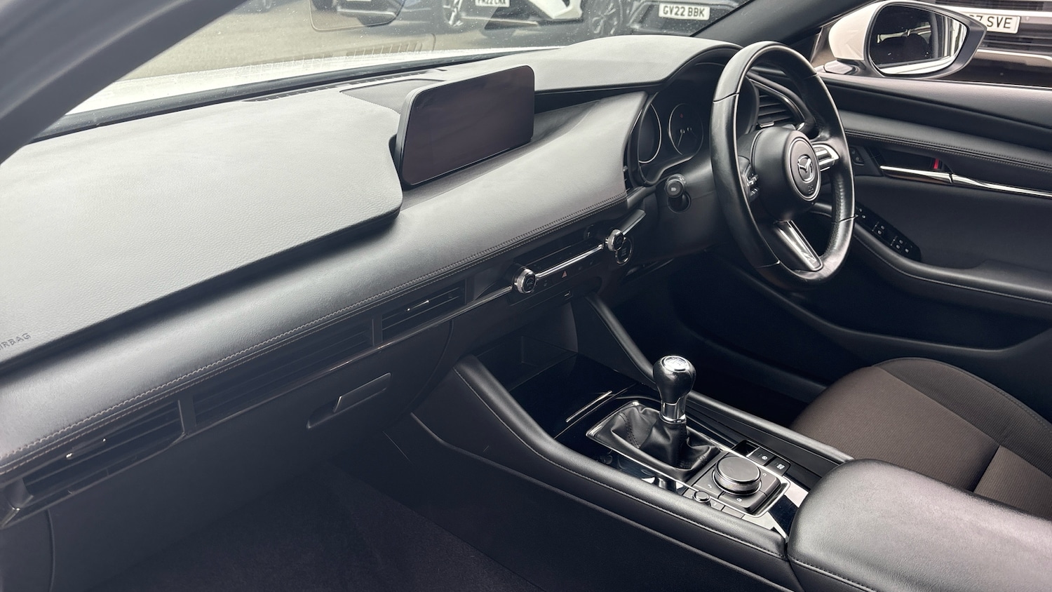 Used Mazda Mazda3 2021 for sale - 76532091: Photo 9