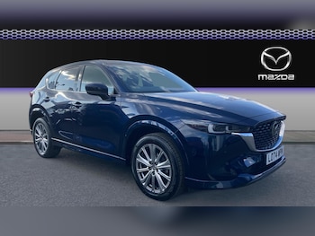 Used Mazda CX-5 2025 for sale - 79623968: Photo