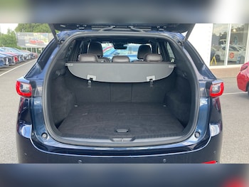 Used Mazda CX-5 2025 for sale - 79623968: Photo