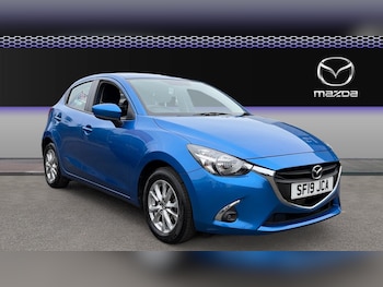 Used Mazda Mazda2 2019 for sale - 79206564: Photo