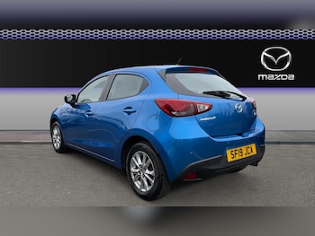 Used Mazda Mazda2 2019 for sale - 79206564: Photo