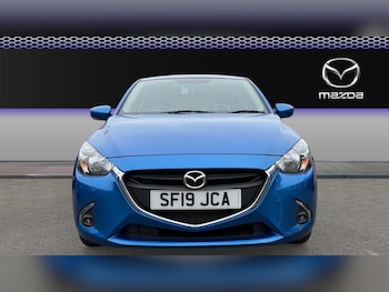 Used Mazda Mazda2 2019 for sale - 79206564: Photo