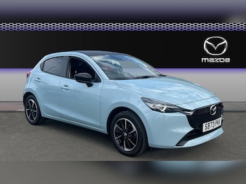 Used Mazda Mazda2 2023 for sale - 78090549: Photo