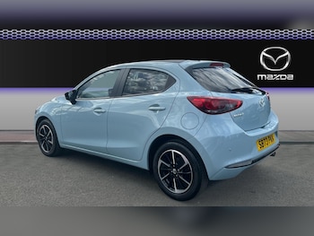 Used Mazda Mazda2 2023 for sale - 78090549: Photo