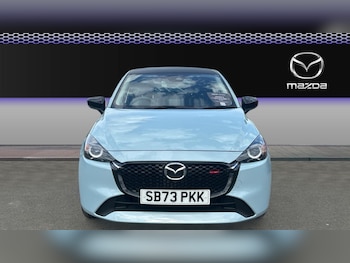 Used Mazda Mazda2 2023 for sale - 78090549: Photo