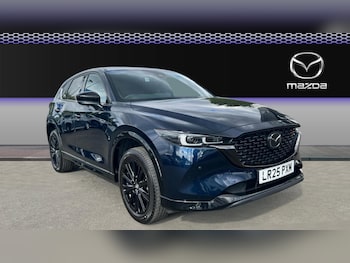 Used Mazda CX-5 2025 for sale - 79295343: Photo