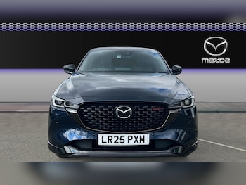 Used Mazda CX-5 2025 for sale - 79295343: Photo
