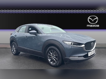 2021 (21) - 2.0 e-Skyactiv X MHEV SE-L Lux 5dr