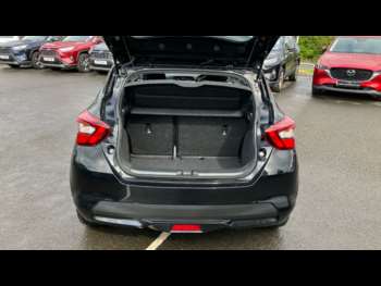 Used Nissan Micra 2022 for sale - 74843590: Photo