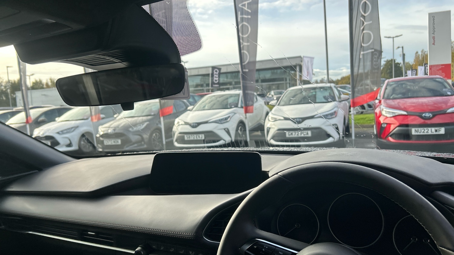 Used Mazda Mazda3 2025 for sale - 76467928: Photo 10