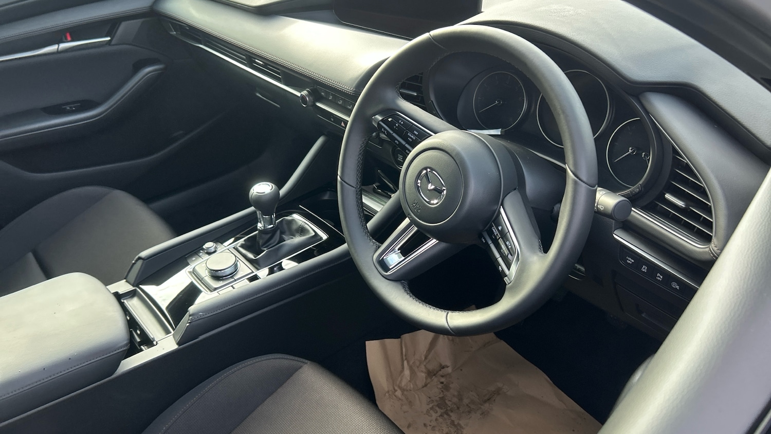 Used Mazda Mazda3 2025 for sale - 76467928: Photo 11