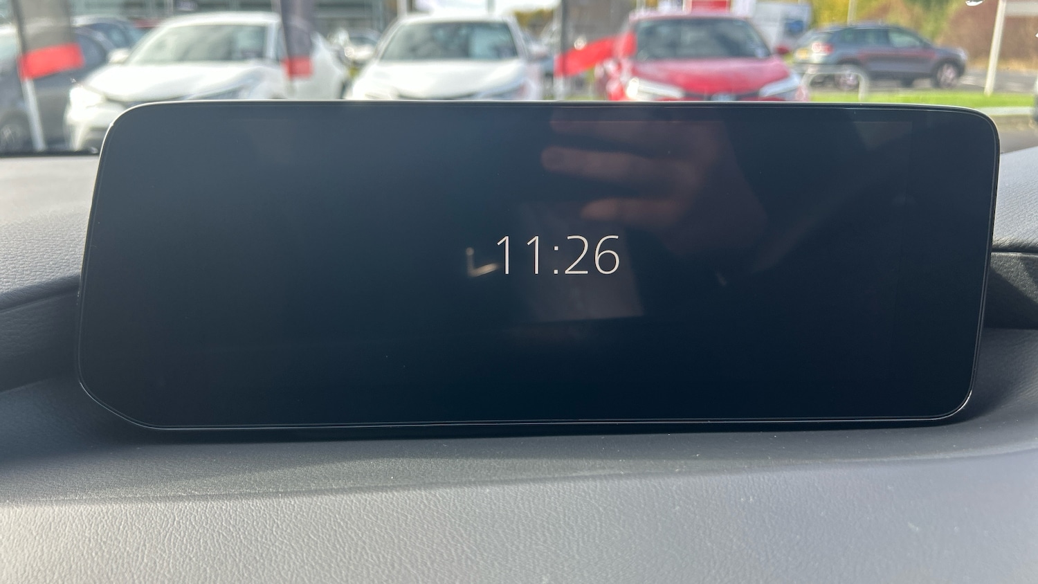 Used Mazda Mazda3 2025 for sale - 76467928: Photo 12