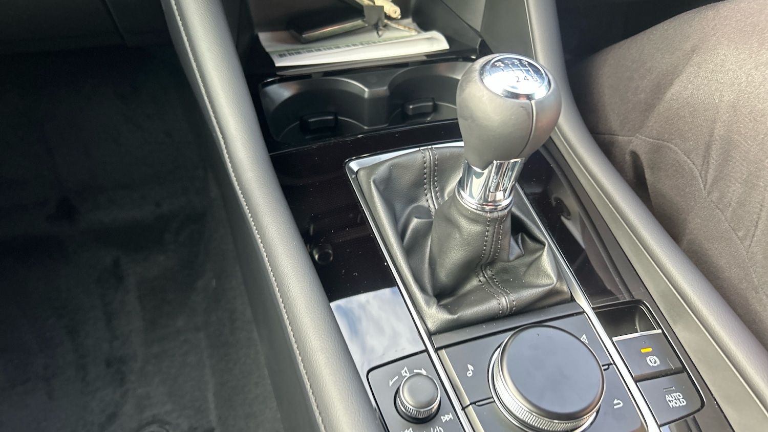 Used Mazda Mazda3 2025 for sale - 76467928: Photo 13