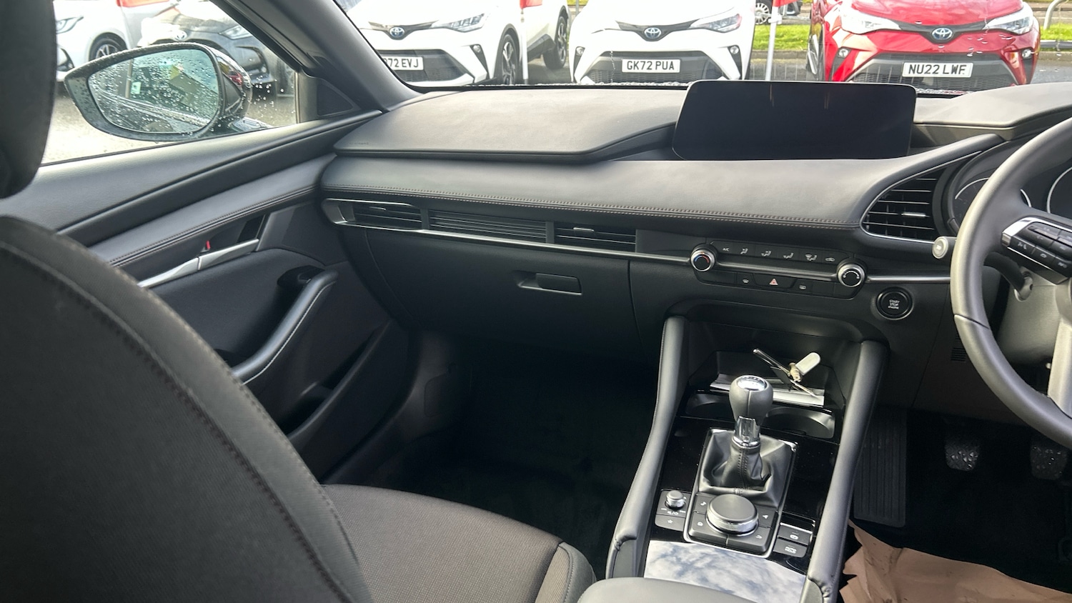 Used Mazda Mazda3 2025 for sale - 76467928: Photo 14