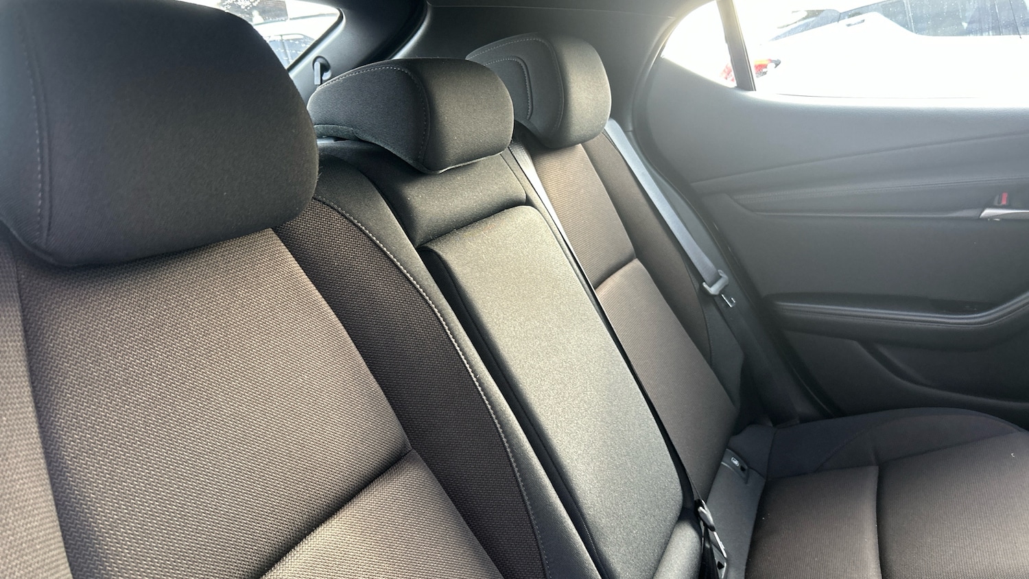 Used Mazda Mazda3 2025 for sale - 76467928: Photo 15